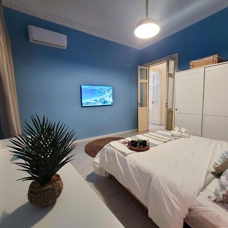 Magellano Suite. Fronte Mare + Free Park + Wi-Fi Porto Empedocle Exterior photo