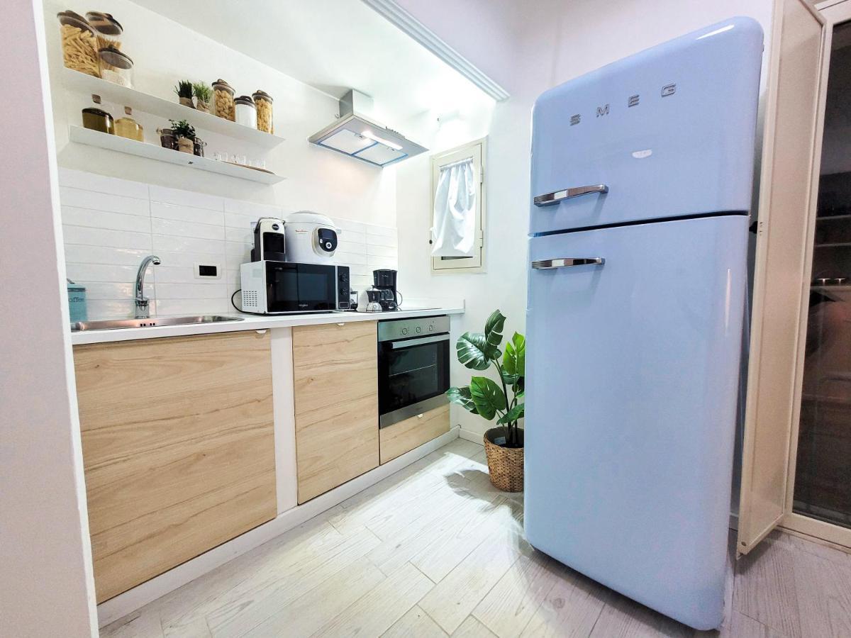 Magellano Suite. Fronte Mare + Free Park + Wi-Fi Porto Empedocle Exterior photo