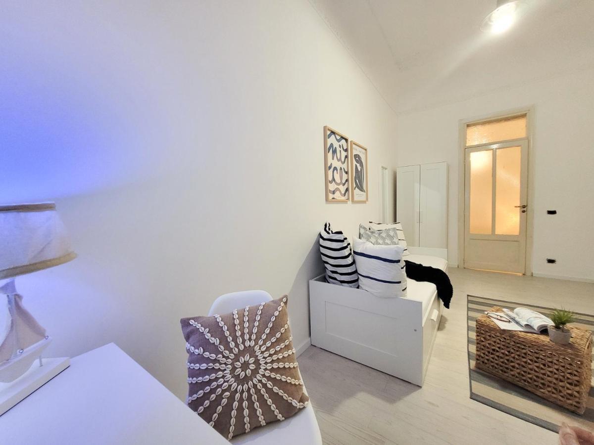 Magellano Suite. Fronte Mare + Free Park + Wi-Fi Porto Empedocle Exterior photo